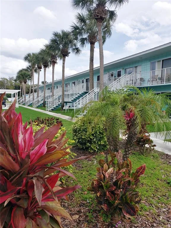 541 S PENINSULA AVENUE # A21, NEW SMYRNA BEACH, FL 32169