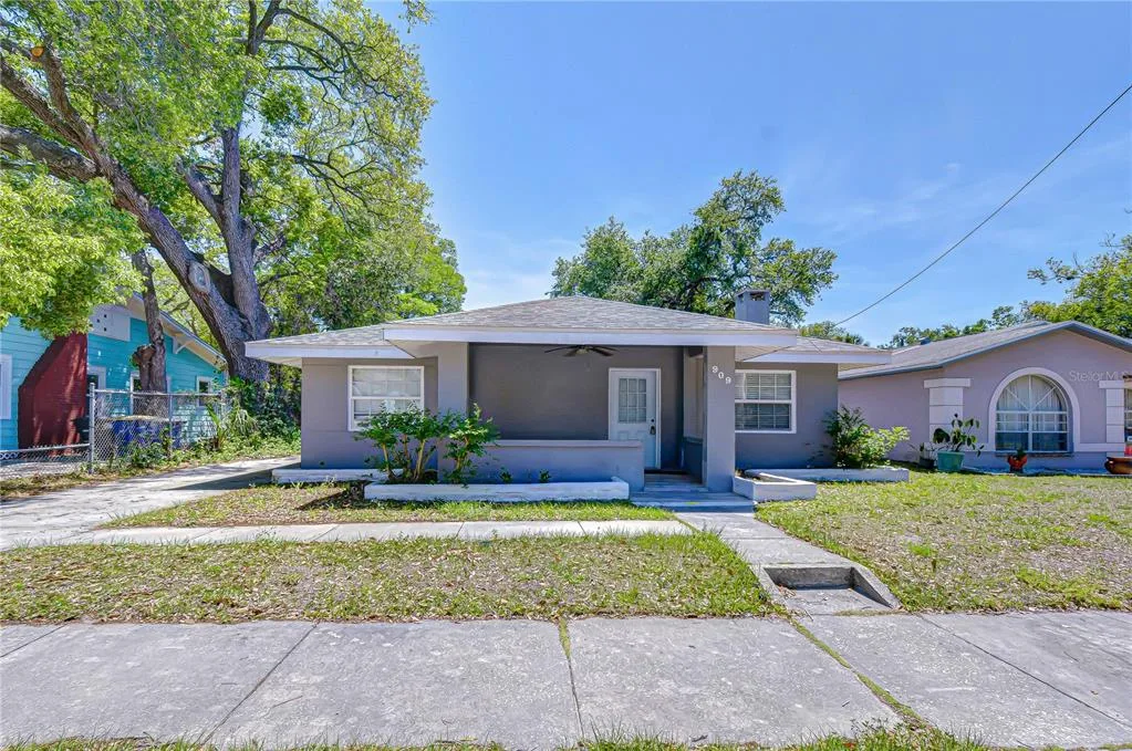 909 HART STREET, CLEARWATER, FL 33755