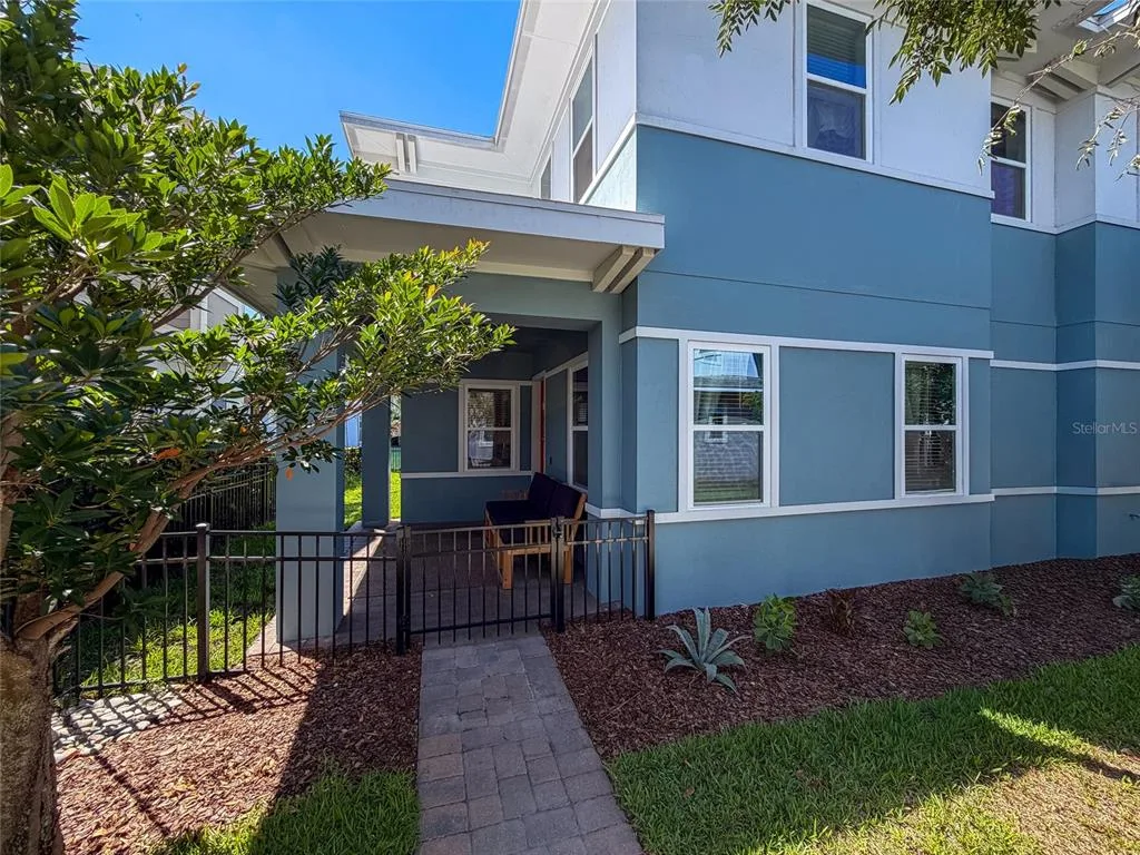 13249 CORMACK LANE, ORLANDO, FL 32827