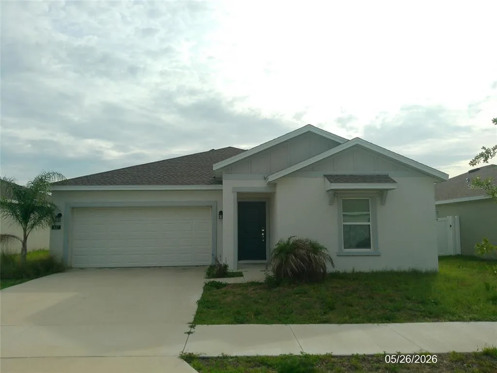 437 SINGING SANDS CIRCLE, LAKE WALES, FL 33859