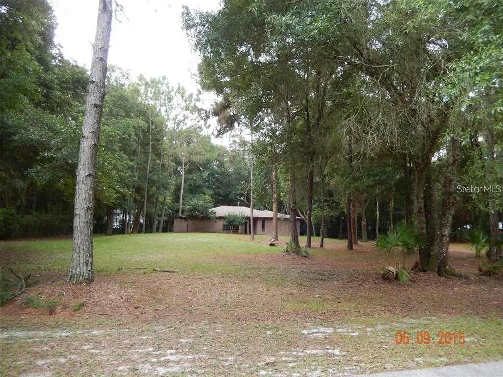 8925 QUAIL RUN DRIVE, WESLEY CHAPEL, FL 33544