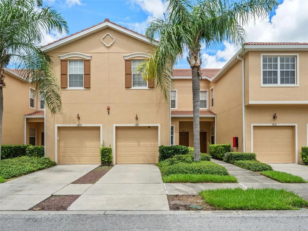 3831 PARKRIDGE CIRCLE # 1-104, SARASOTA, FL 34243