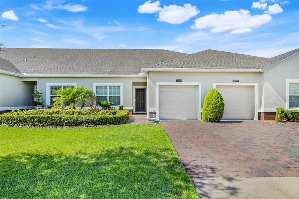 3538 BELLAND CIRCLE # B, CLERMONT, FL 34711