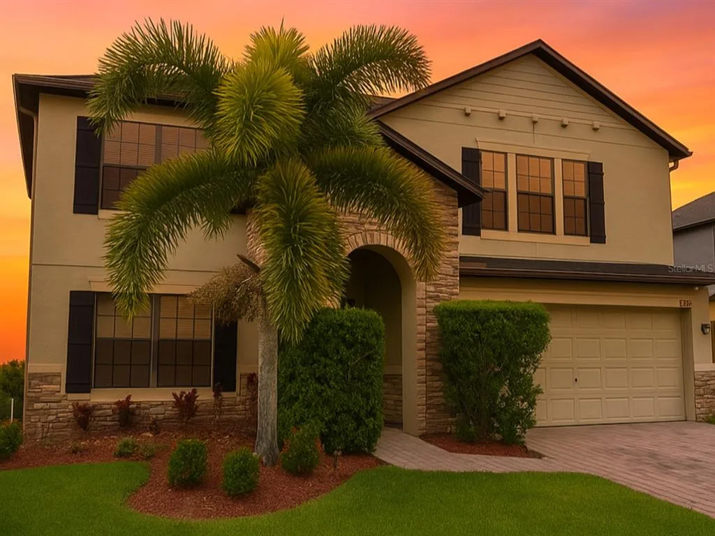 2924 BOATING BOULEVARD, KISSIMMEE, FL 34746