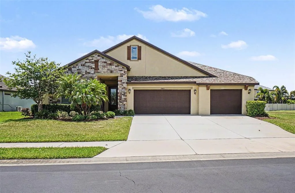 13065 BLISS LOOP, BRADENTON, FL 34211