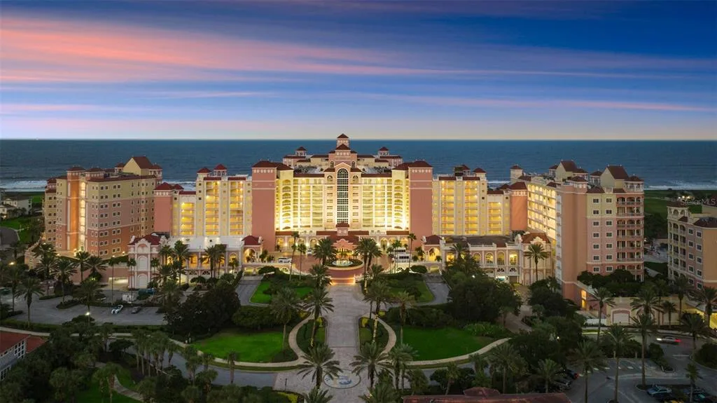 200 OCEAN CREST DRIVE # 312, PALM COAST, FL 32137