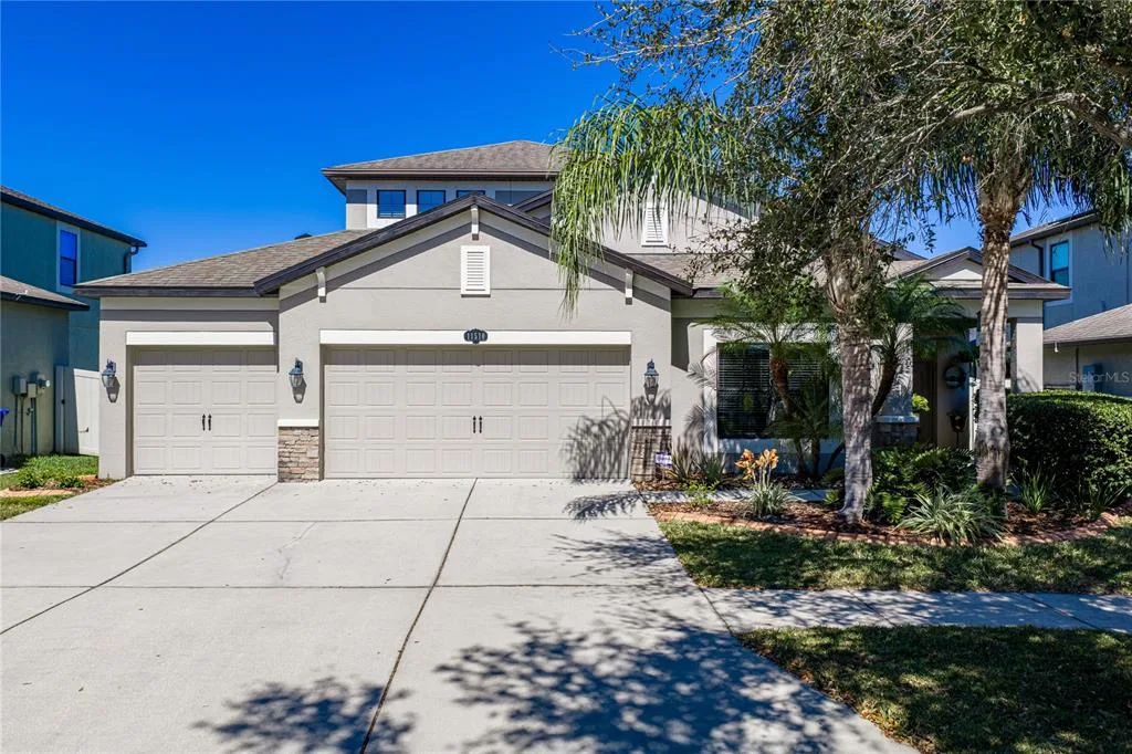 11510 SAND STONE ROCK DRIVE, RIVERVIEW, FL 33569