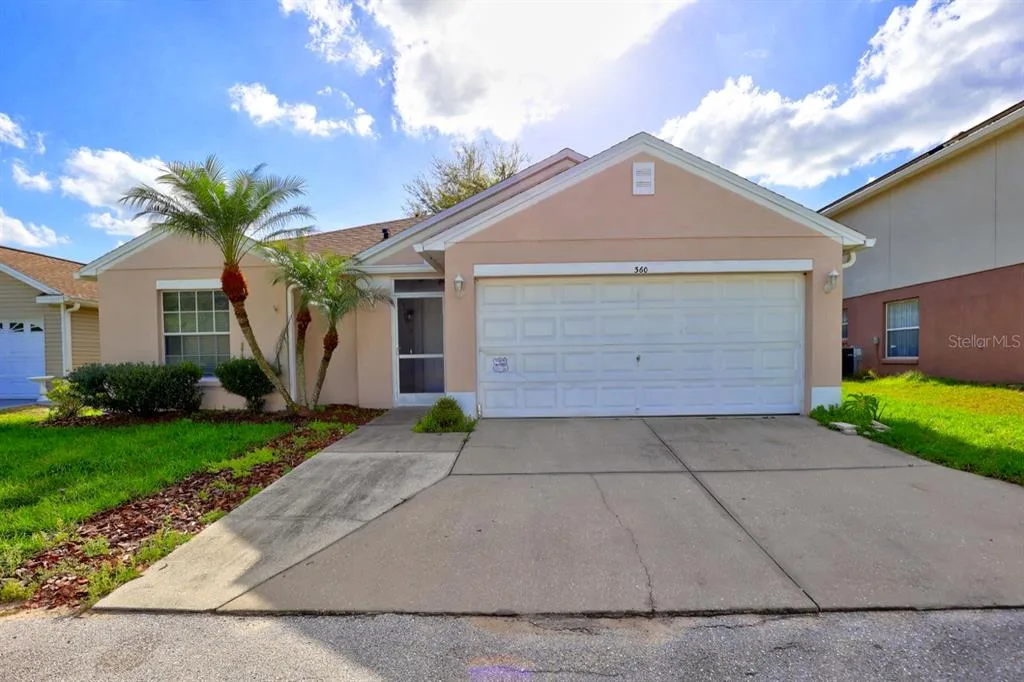 50989 HIGHWAY 27 # 360, DAVENPORT, FL 33897