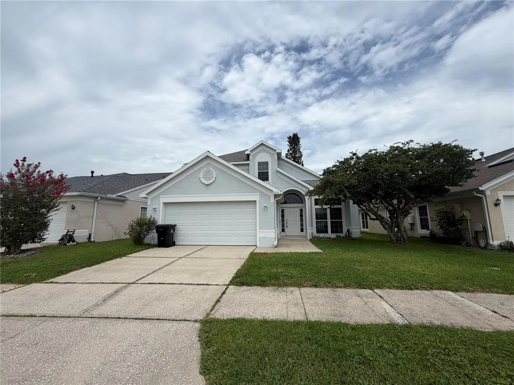 3419 SANTA MONICA DRIVE, ORLANDO, FL 32822