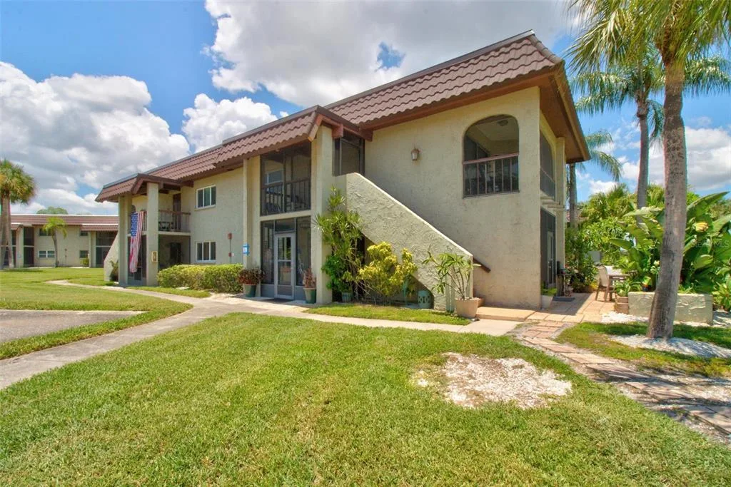 1001 S BAYSHORE BOULEVARD # 101, SAFETY HARBOR, FL 34695