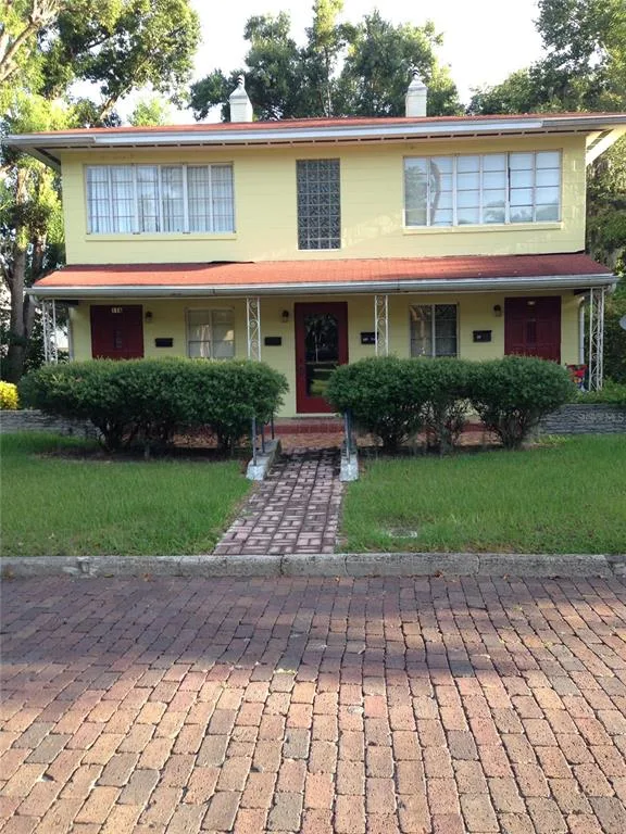 118 RIGGINS STREET, LAKELAND, FL 33801