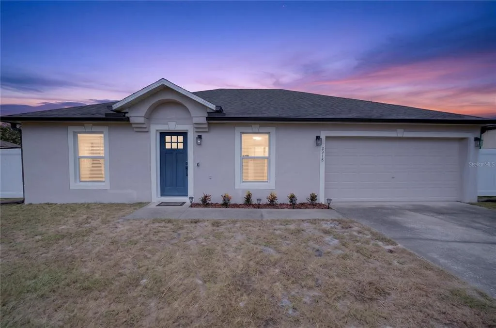 2918 CHALMER STREET, DELTONA, FL 32738