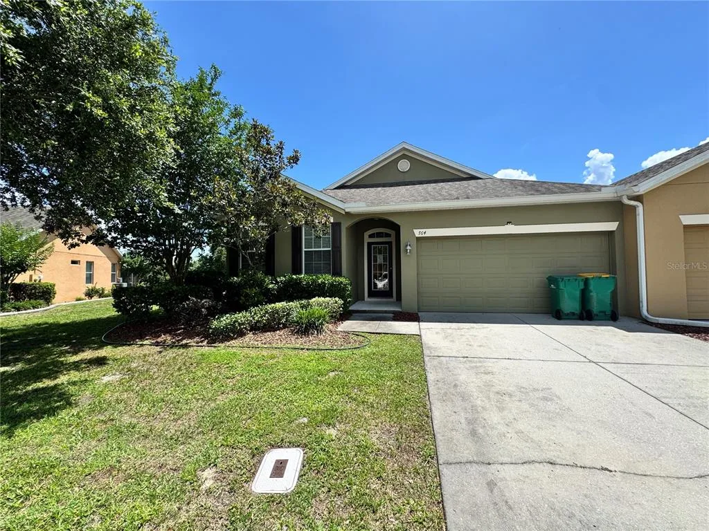 764 CHACALL LOOP, MOUNT DORA, FL 32757