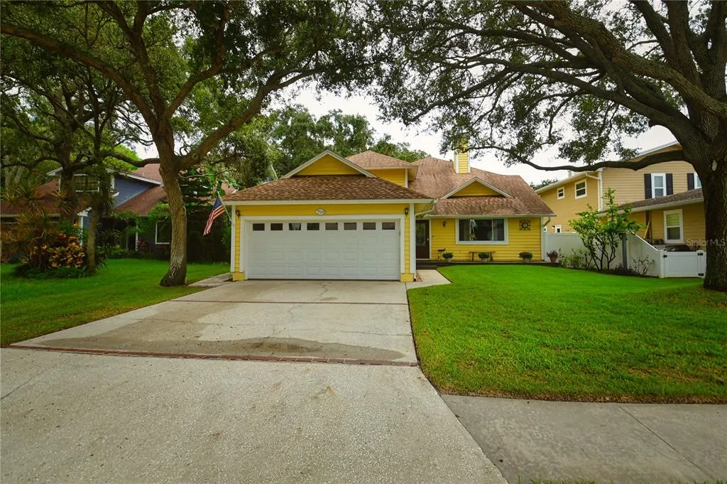 7519 HARBOR VIEW WAY, SEMINOLE, FL 33776