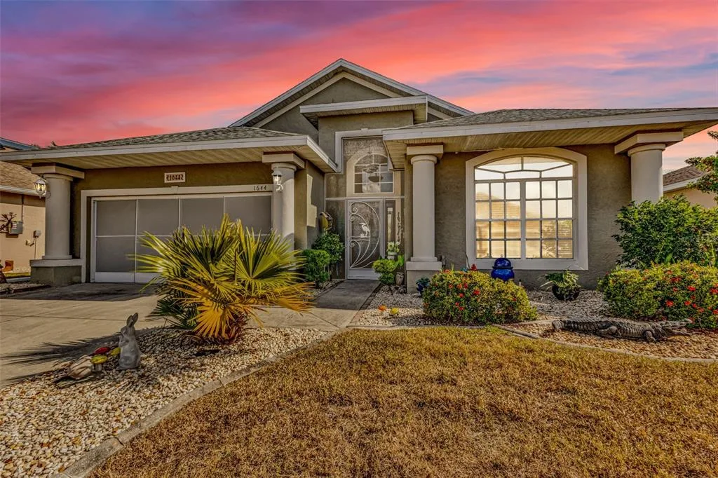 1644 PALACE COURT, PUNTA GORDA, FL 33980