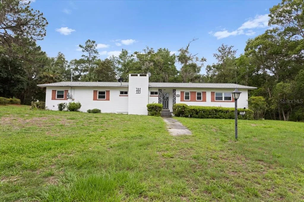23363 NW 191ST AVENUE, HIGH SPRINGS, FL 32643