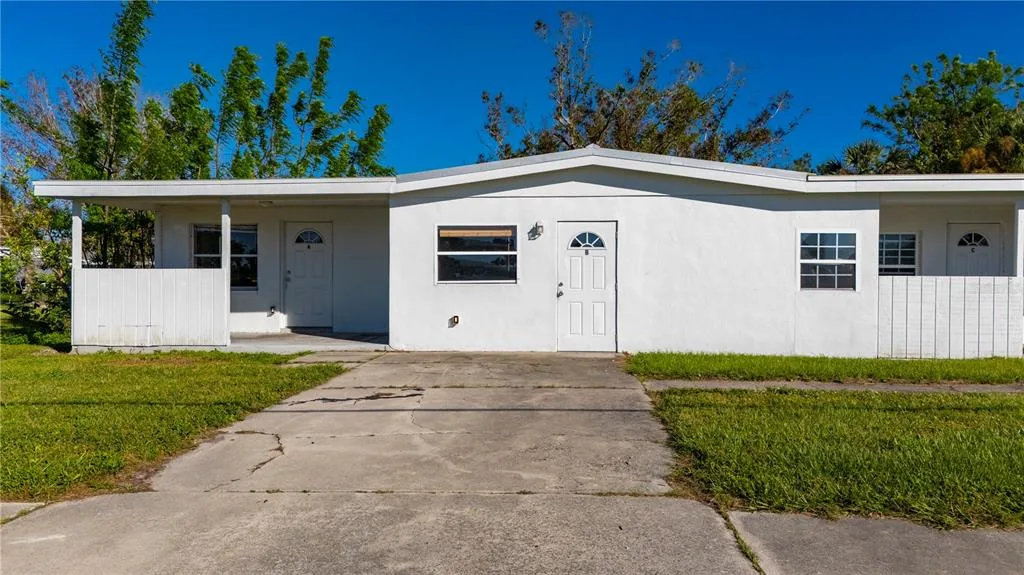 4362 PINNACLE STREET, PUNTA GORDA, FL 33980