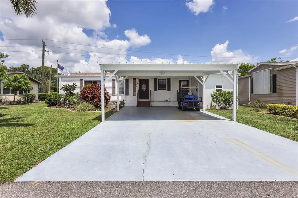 2100 KINGS HIGHWAY # 568, PORT CHARLOTTE, FL 33980