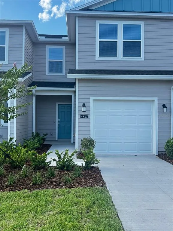 4955 SW 83RD PLACE, OCALA, FL 34476