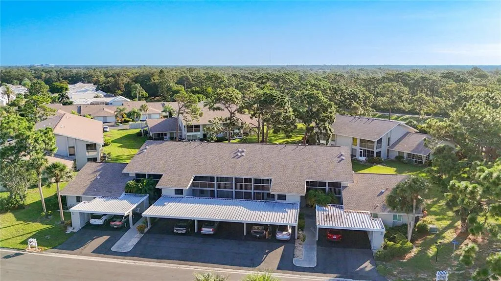 1407 PINE LAKE DRIVE # 7, VENICE, FL 34285