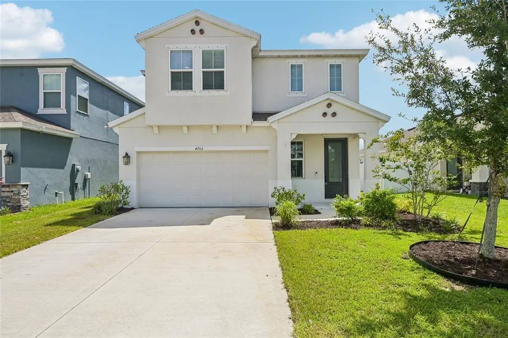 4702 BIRDSONG DRIVE, PALMETTO, FL 34221