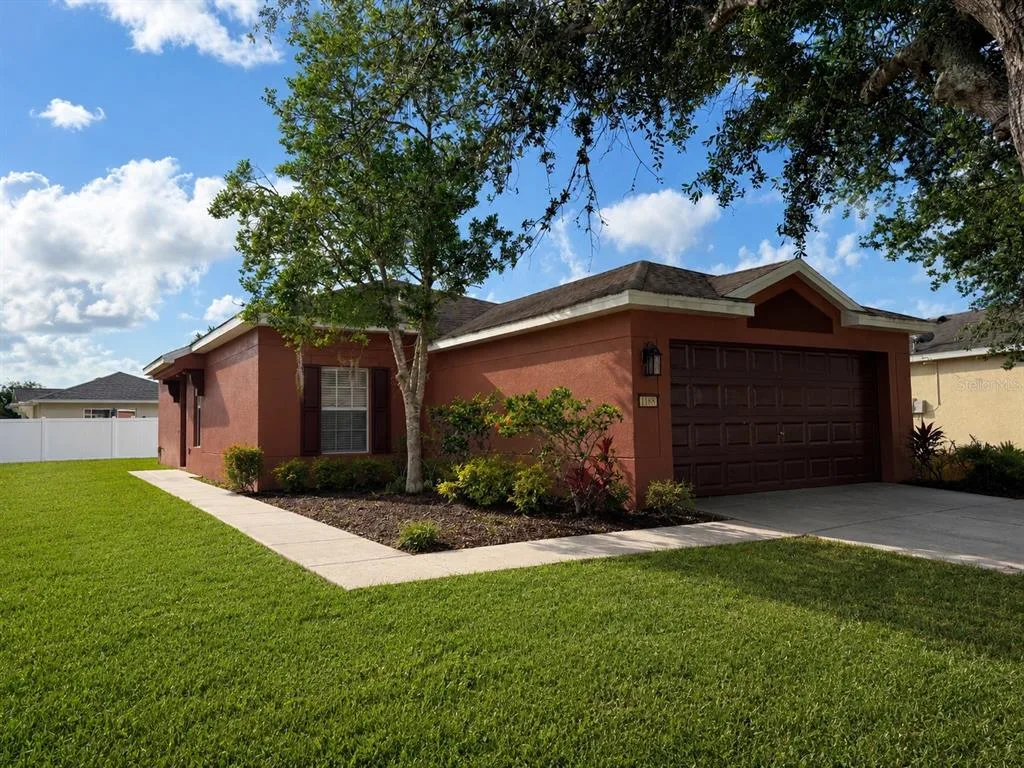 1188 THREE LEAF LANE, BROOKSVILLE, FL 34604