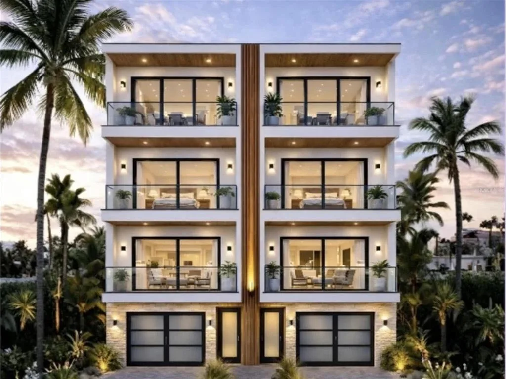 0 GULF BOULEVARD # LOT 14, INDIAN ROCKS BEACH, FL 33785