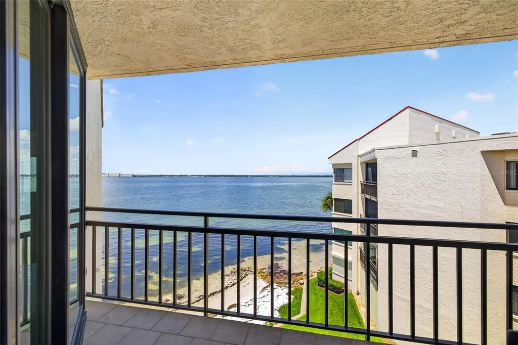 5541 PUERTA DEL SOL BOULEVARD S # 412, ST PETERSBURG, FL 33715