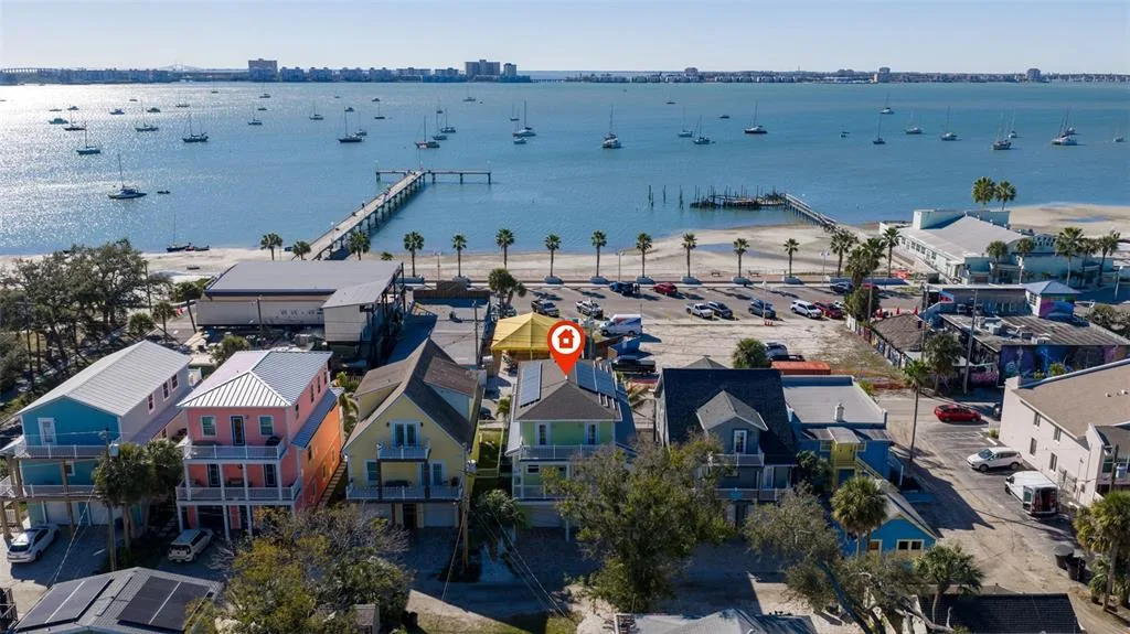 5429 ESSEX AVENUE S, GULFPORT, FL 33707