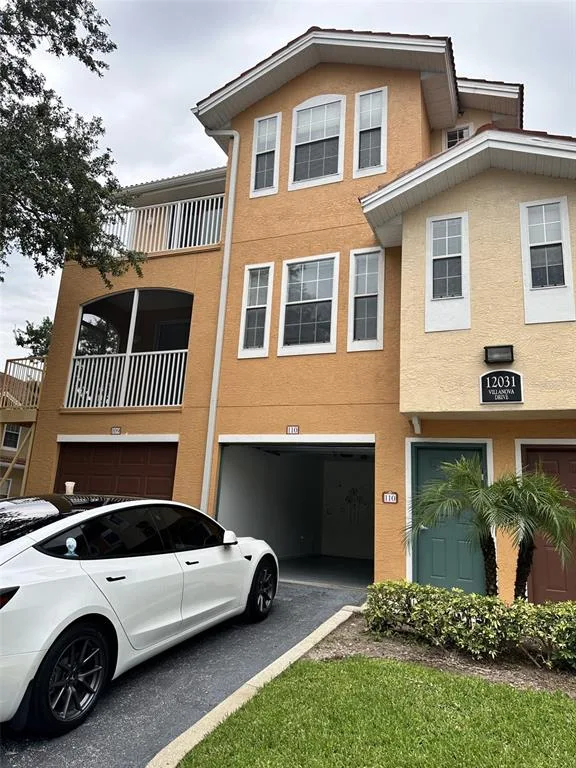 12031 VILLANOVA DRIVE # 110, ORLANDO, FL 32837