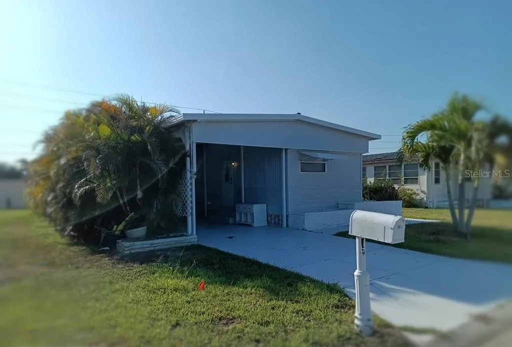 5031 4TH STREET E, BRADENTON, FL 34203