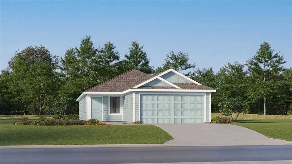 3502 ROVER ROAD, EAGLE LAKE, FL 33839