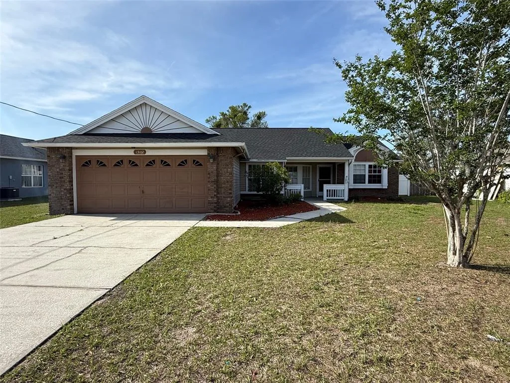 13102 LINDEN DRIVE, SPRING HILL, FL 34609