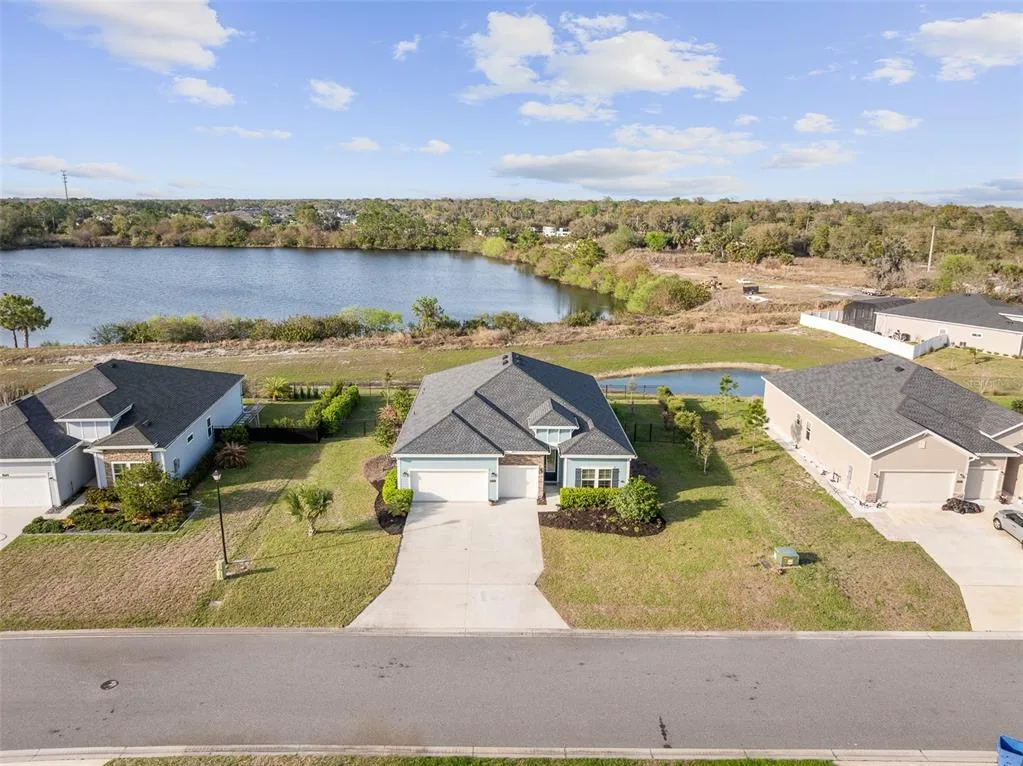 4111 CLIFDEN DRIVE, ORMOND BEACH, FL 32174