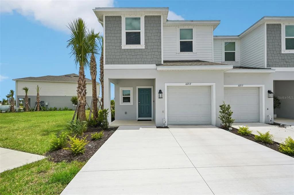 10713 ECLIPSE STREET, SARASOTA, FL 34241