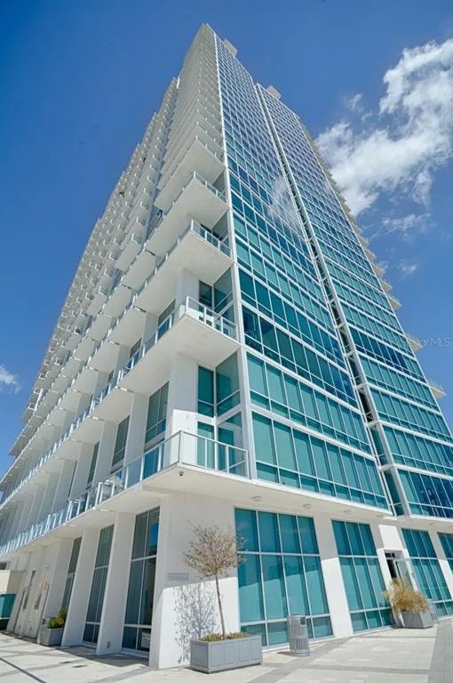 150 E ROBINSON STREET # PH3504, ORLANDO, FL 32801