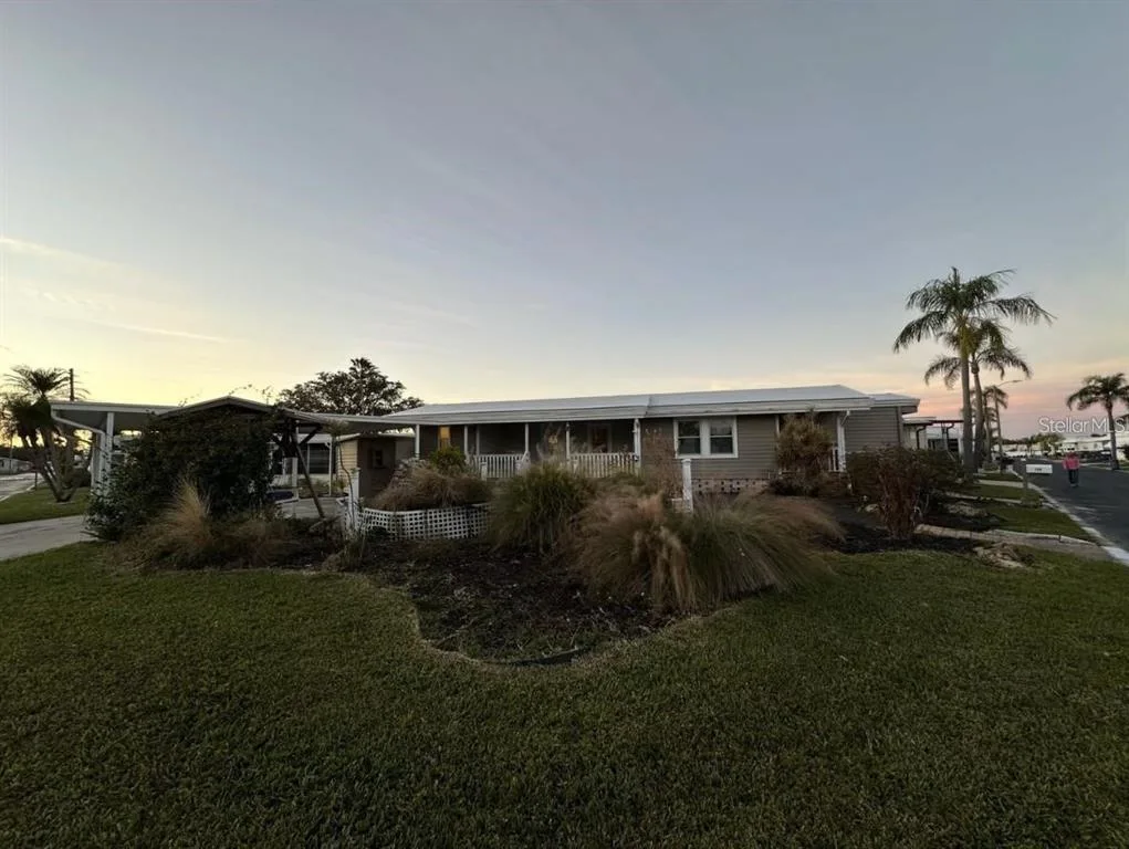 120 ORIOLE ROAD, CLEARWATER, FL 33764