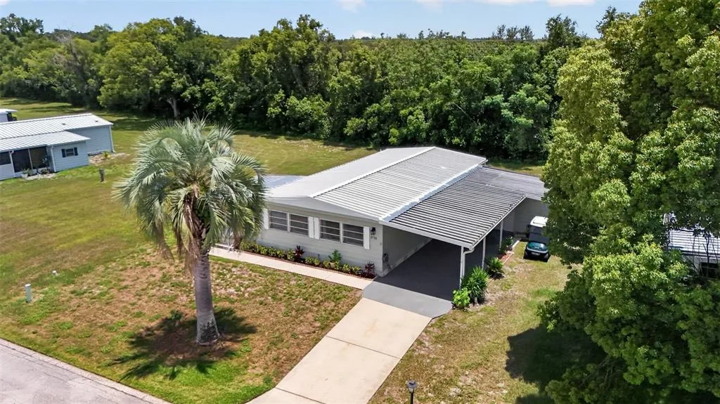 3712 S CITRUS CIRCLE # GE, ZELLWOOD, FL 32798