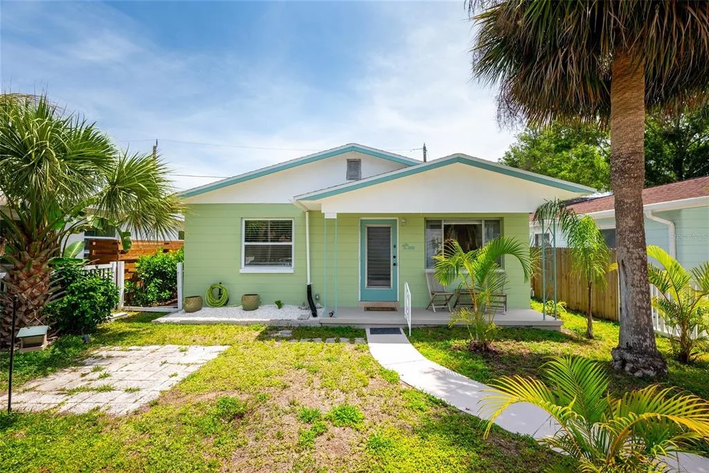 2920 57TH STREET S, GULFPORT, FL 33707
