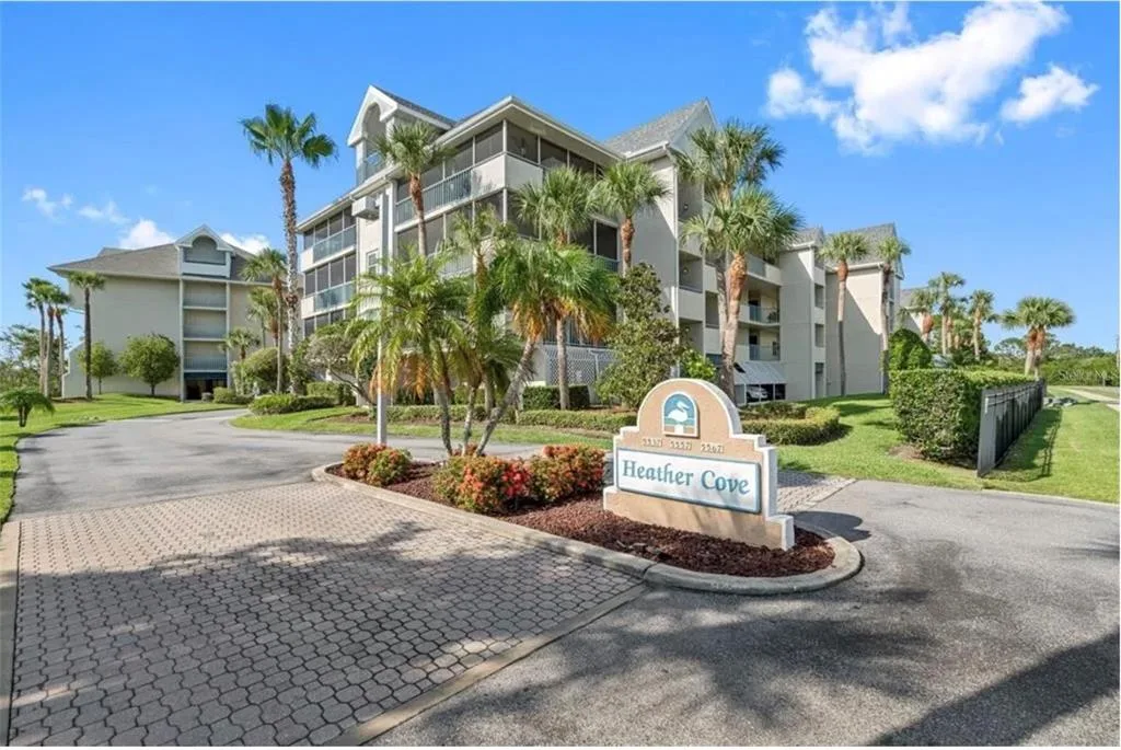 5567 SEA FOREST DRIVE # 122, NEW PORT RICHEY, FL 34652