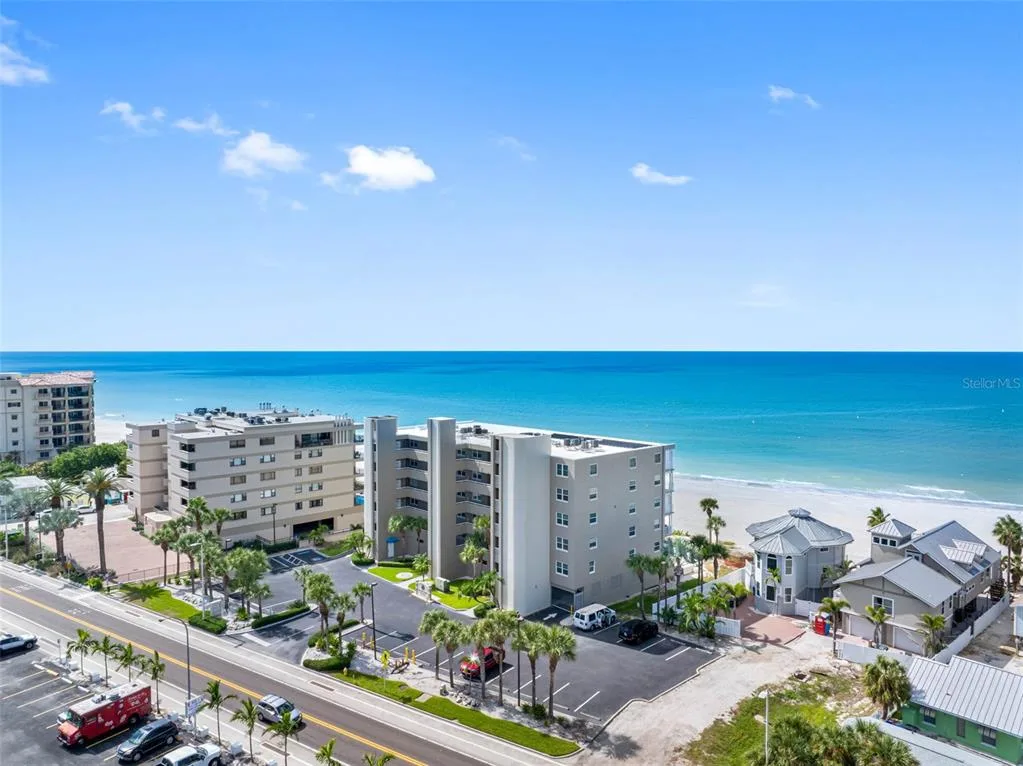 19710 GULF BOULEVARD # 301, INDIAN SHORES, FL 33785