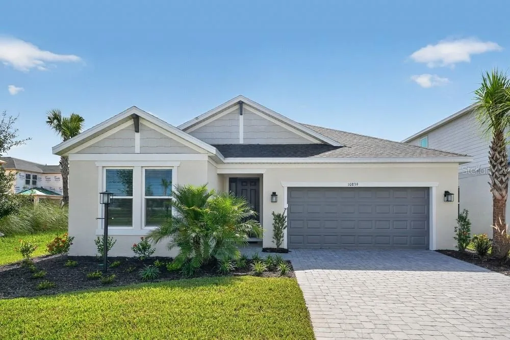 10839 ECLIPSE STREET, SARASOTA, FL 34241
