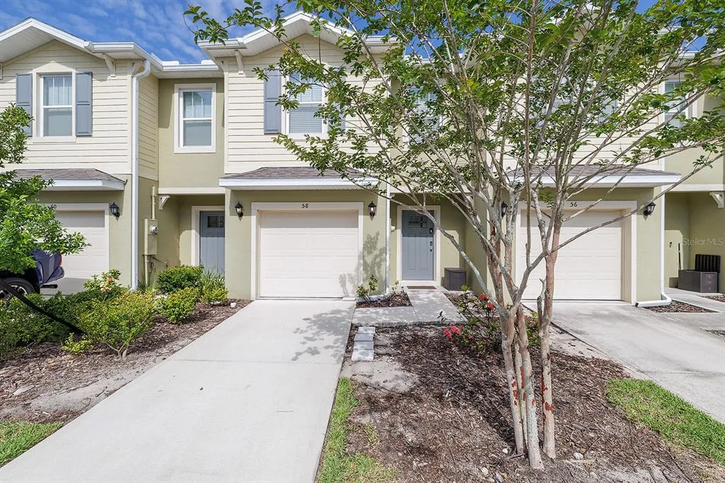 58 BELLA OAKS DRIVE, PORT ORANGE, FL 32129