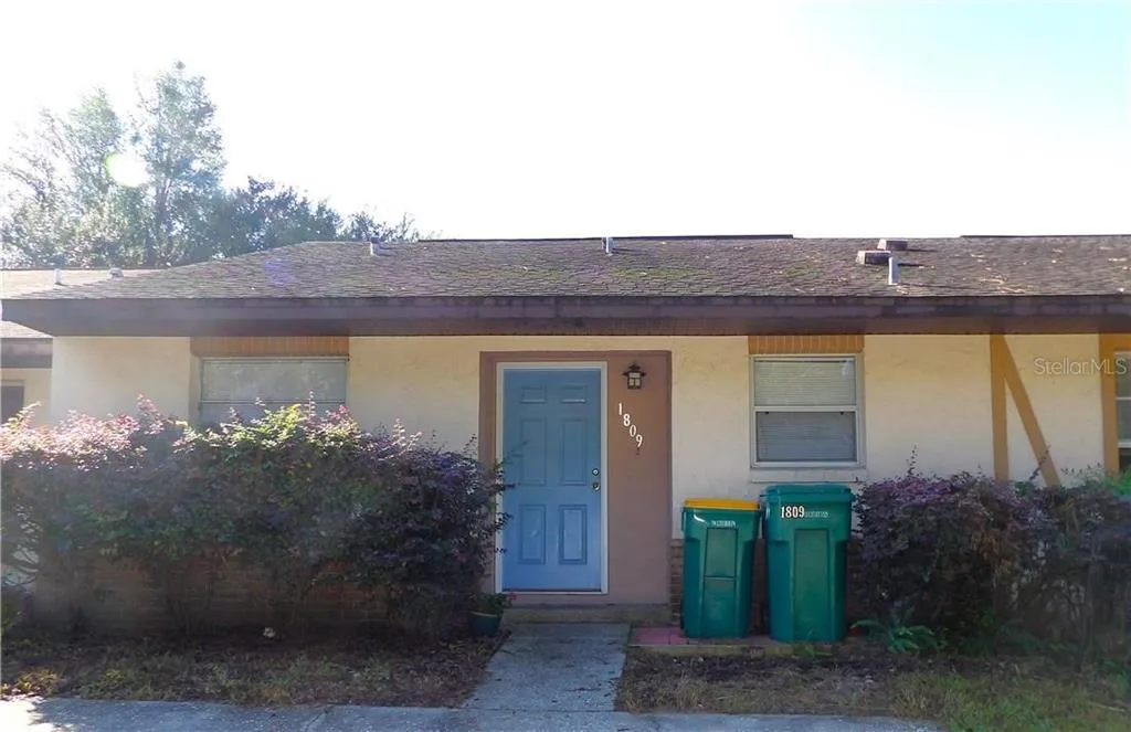 1809 COLONADE STREET, INVERNESS, FL 34453