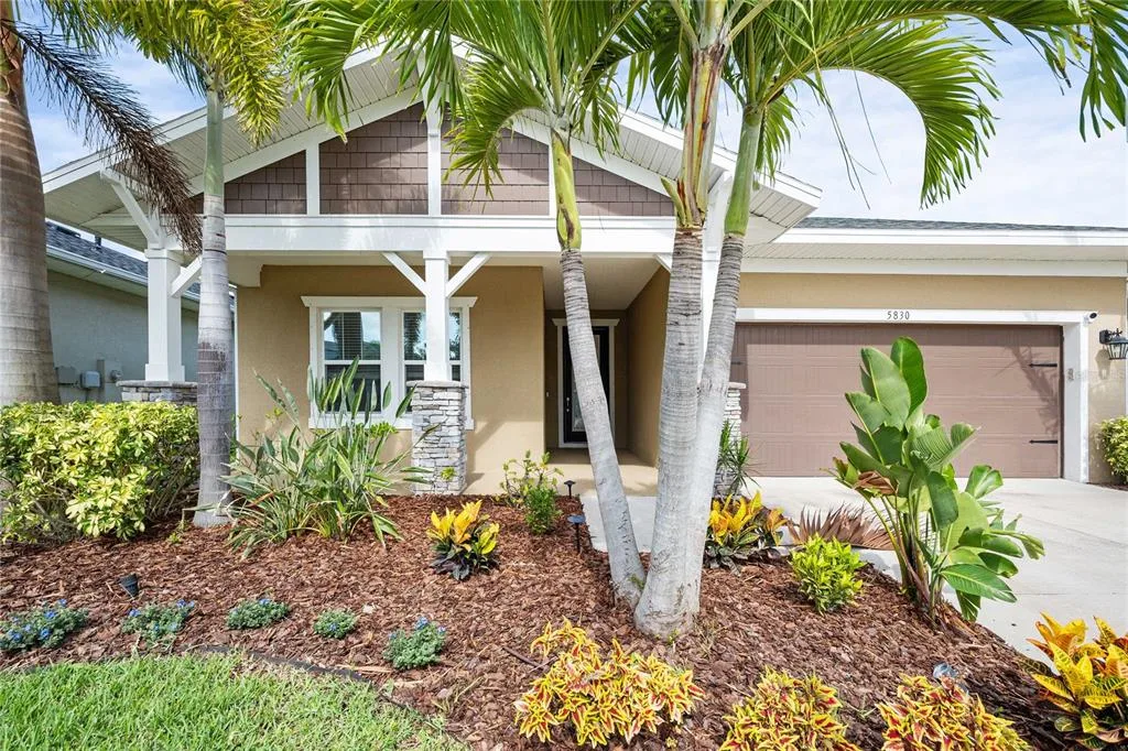 5830 SILVER SUN DRIVE, APOLLO BEACH, FL 33572