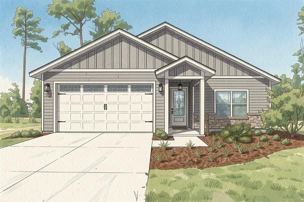 21115 SW 1ST PLACE, NEWBERRY, FL 32669