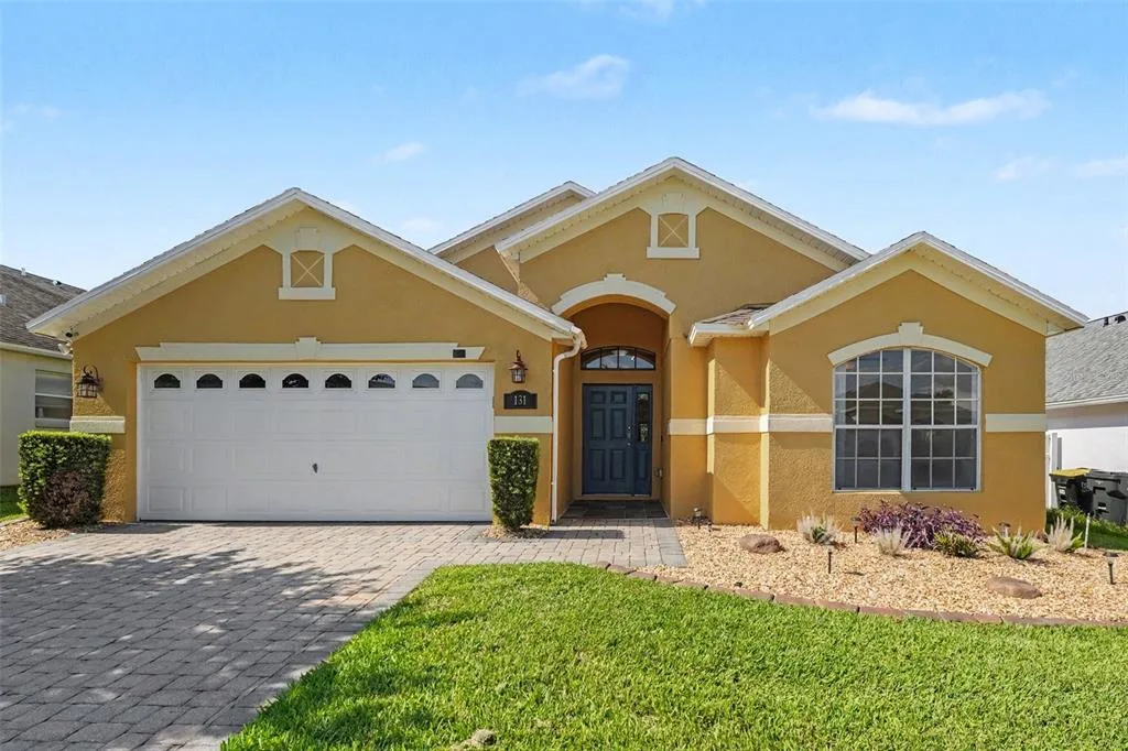 131 OLD BRIDGE CIRCLE, DAVENPORT, FL 33897