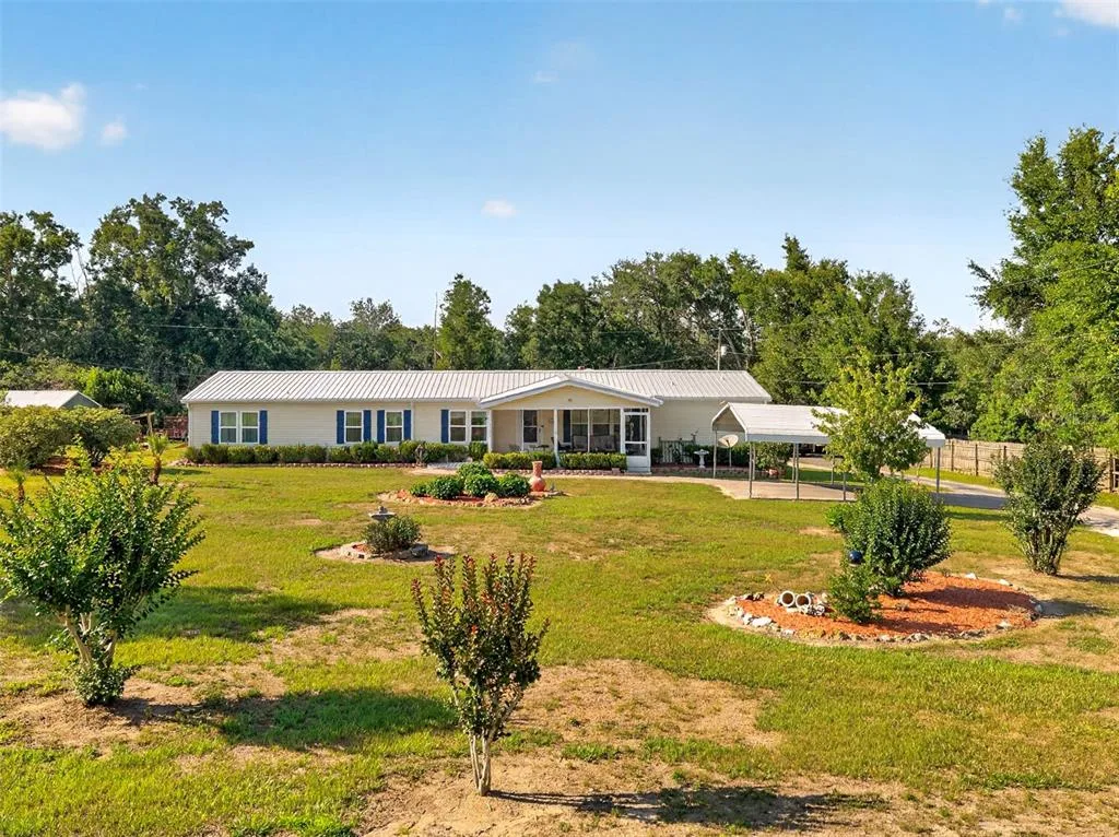 9706 US HIGHWAY 301, DADE CITY, FL 33525