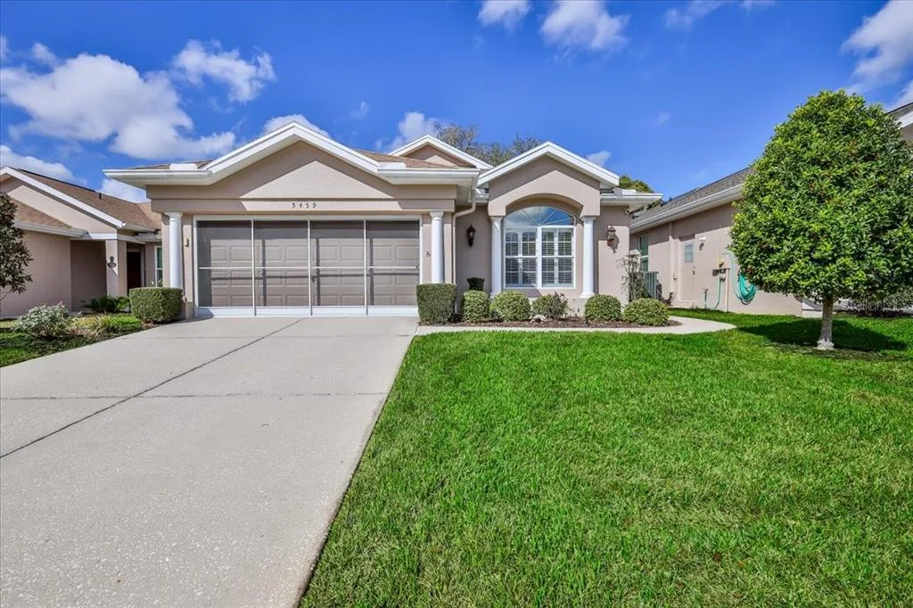 5459 LEGEND HILLS LANE, SPRING HILL, FL 34609
