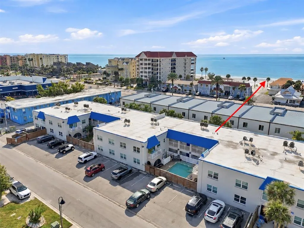 17035 GULF BOULEVARD # 216, ST PETERSBURG, FL 33708
